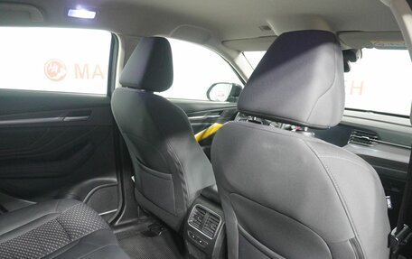 Haval F7x I, 2021 год, 1 824 000 рублей, 11 фотография