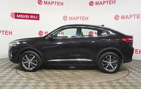 Haval F7x I, 2021 год, 1 824 000 рублей, 8 фотография