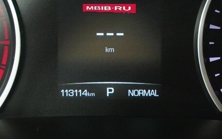 Haval F7x I, 2021 год, 1 824 000 рублей, 17 фотография