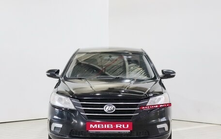 Lifan Solano II, 2016 год, 365 000 рублей, 2 фотография