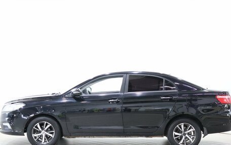 Lifan Solano II, 2016 год, 365 000 рублей, 8 фотография