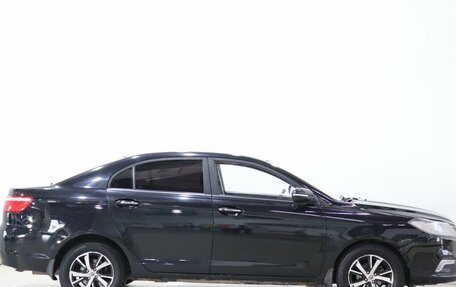 Lifan Solano II, 2016 год, 365 000 рублей, 4 фотография
