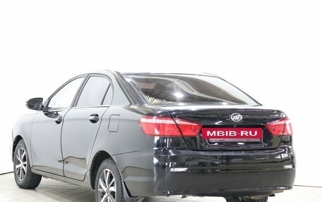 Lifan Solano II, 2016 год, 365 000 рублей, 7 фотография