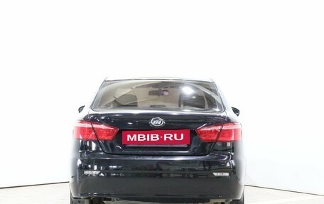Lifan Solano II, 2016 год, 365 000 рублей, 6 фотография