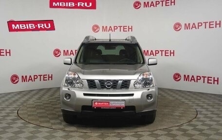Nissan X-Trail, 2008 год, 1 028 000 рублей, 2 фотография