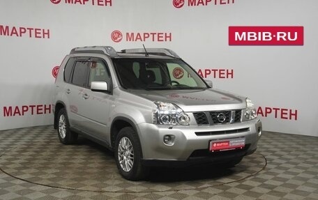 Nissan X-Trail, 2008 год, 1 028 000 рублей, 3 фотография