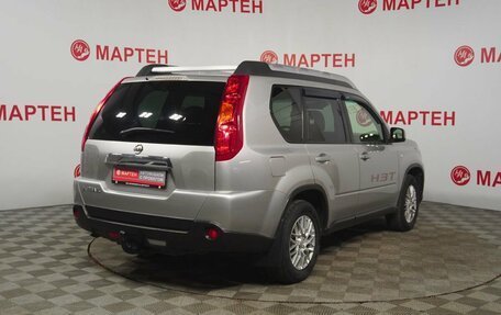Nissan X-Trail, 2008 год, 1 028 000 рублей, 5 фотография