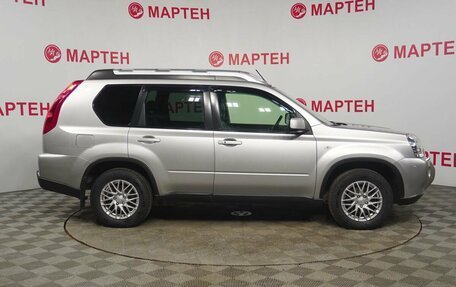 Nissan X-Trail, 2008 год, 1 028 000 рублей, 4 фотография