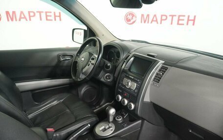 Nissan X-Trail, 2008 год, 1 028 000 рублей, 10 фотография