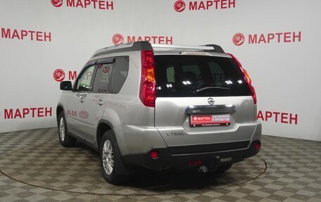 Nissan X-Trail, 2008 год, 1 028 000 рублей, 7 фотография