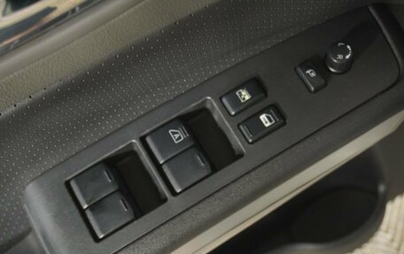 Nissan X-Trail, 2008 год, 1 028 000 рублей, 14 фотография
