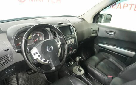 Nissan X-Trail, 2008 год, 1 028 000 рублей, 9 фотография