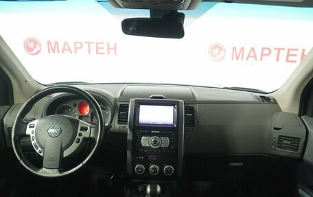 Nissan X-Trail, 2008 год, 1 028 000 рублей, 15 фотография