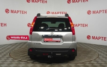 Nissan X-Trail, 2008 год, 1 028 000 рублей, 6 фотография