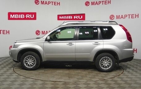 Nissan X-Trail, 2008 год, 1 028 000 рублей, 8 фотография