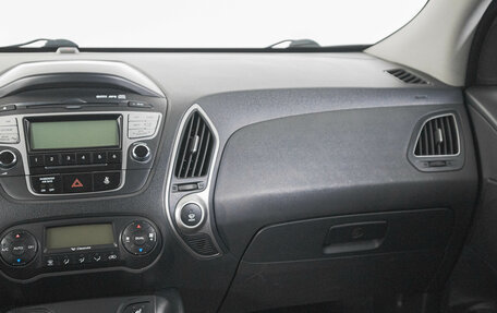 Hyundai ix35 I рестайлинг, 2010 год, 1 099 000 рублей, 15 фотография