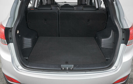 Hyundai ix35 I рестайлинг, 2010 год, 1 099 000 рублей, 8 фотография