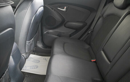 Hyundai ix35 I рестайлинг, 2010 год, 1 099 000 рублей, 10 фотография