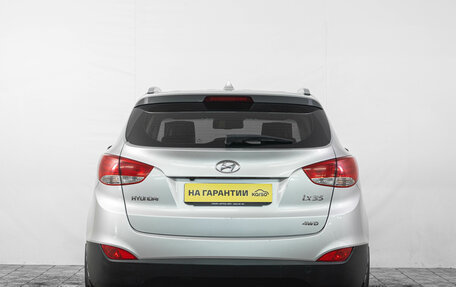 Hyundai ix35 I рестайлинг, 2010 год, 1 099 000 рублей, 6 фотография