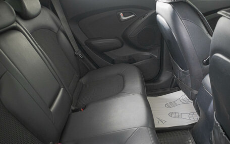 Hyundai ix35 I рестайлинг, 2010 год, 1 099 000 рублей, 11 фотография