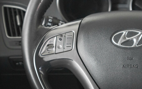 Hyundai ix35 I рестайлинг, 2010 год, 1 099 000 рублей, 17 фотография