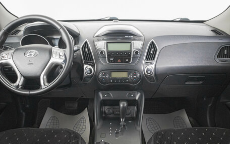 Hyundai ix35 I рестайлинг, 2010 год, 1 099 000 рублей, 14 фотография