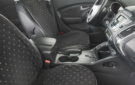 Hyundai ix35 I рестайлинг, 2010 год, 1 099 000 рублей, 12 фотография