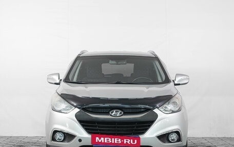 Hyundai ix35 I рестайлинг, 2010 год, 1 099 000 рублей, 3 фотография