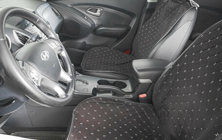 Hyundai ix35 I рестайлинг, 2010 год, 1 099 000 рублей, 9 фотография