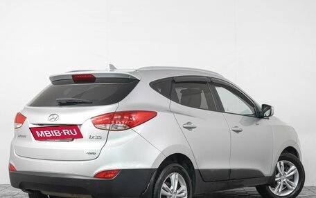 Hyundai ix35 I рестайлинг, 2010 год, 1 099 000 рублей, 7 фотография