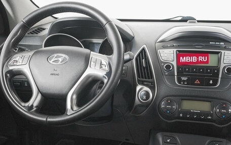 Hyundai ix35 I рестайлинг, 2010 год, 1 099 000 рублей, 13 фотография