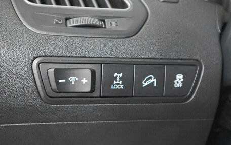 Hyundai ix35 I рестайлинг, 2010 год, 1 099 000 рублей, 21 фотография