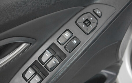 Hyundai ix35 I рестайлинг, 2010 год, 1 099 000 рублей, 23 фотография