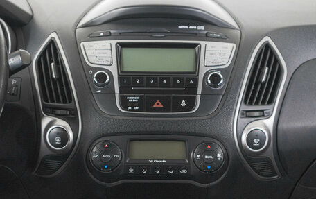 Hyundai ix35 I рестайлинг, 2010 год, 1 099 000 рублей, 19 фотография