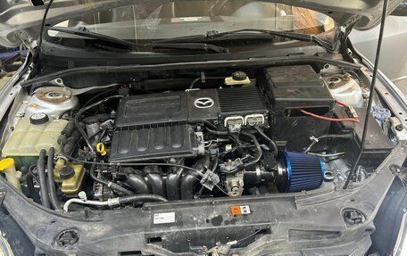Mazda 3, 2008 год, 500 000 рублей, 4 фотография