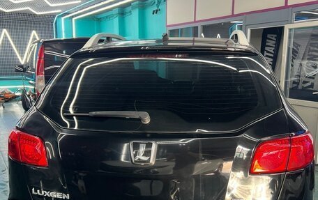 Luxgen Luxgen7 SUV, 2014 год, 1 400 000 рублей, 5 фотография
