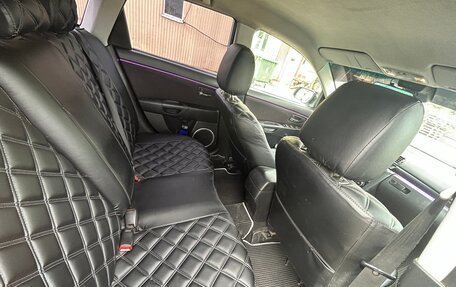 Mazda 3, 2008 год, 500 000 рублей, 9 фотография