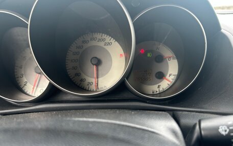 Mazda 3, 2008 год, 500 000 рублей, 5 фотография