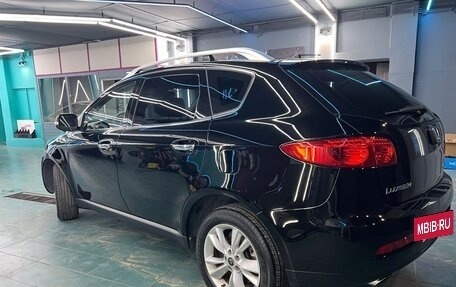 Luxgen Luxgen7 SUV, 2014 год, 1 400 000 рублей, 3 фотография