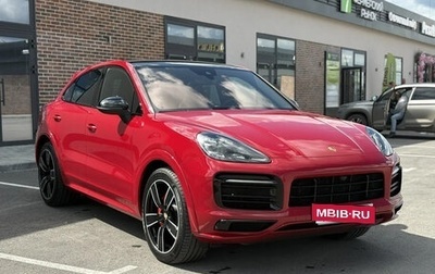 Porsche Cayenne III, 2020 год, 7 800 000 рублей, 1 фотография