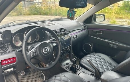 Mazda 3, 2008 год, 500 000 рублей, 6 фотография