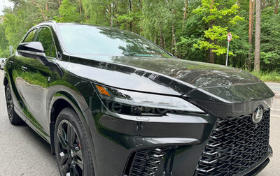 Lexus RX IV рестайлинг, 2026 год, 12 650 000 рублей, 1 фотография