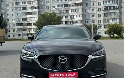 Mazda 6, 2021 год, 3 500 000 рублей, 1 фотография