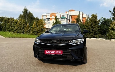 Geely Tugella FY11, 2023 год, 3 400 000 рублей, 1 фотография