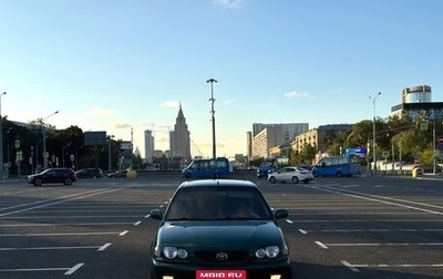 Toyota Corolla, 2001 год, 600 000 рублей, 1 фотография