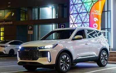 Chery Tiggo 4 I рестайлинг, 2025 год, 2 339 000 рублей, 1 фотография