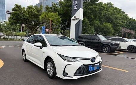 Toyota Corolla, 2023 год, 1 638 000 рублей, 1 фотография