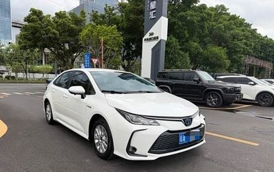 Toyota Corolla, 2023 год, 1 638 000 рублей, 1 фотография