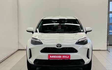 Toyota Yaris, 2020 год, 1 849 000 рублей, 1 фотография