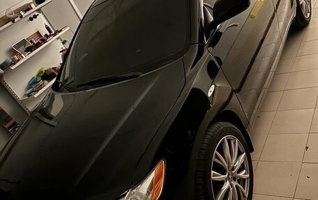 Toyota Camry, 2008 год, 1 170 000 рублей, 1 фотография